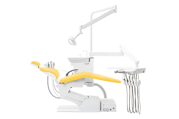 Belmont Clesta E III Dental Chair and delivery - MES
