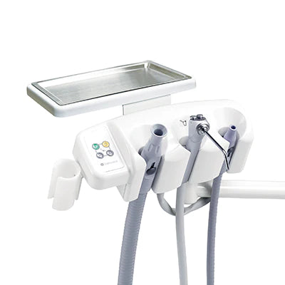 Belmont Clesta E III Dental Chair and delivery