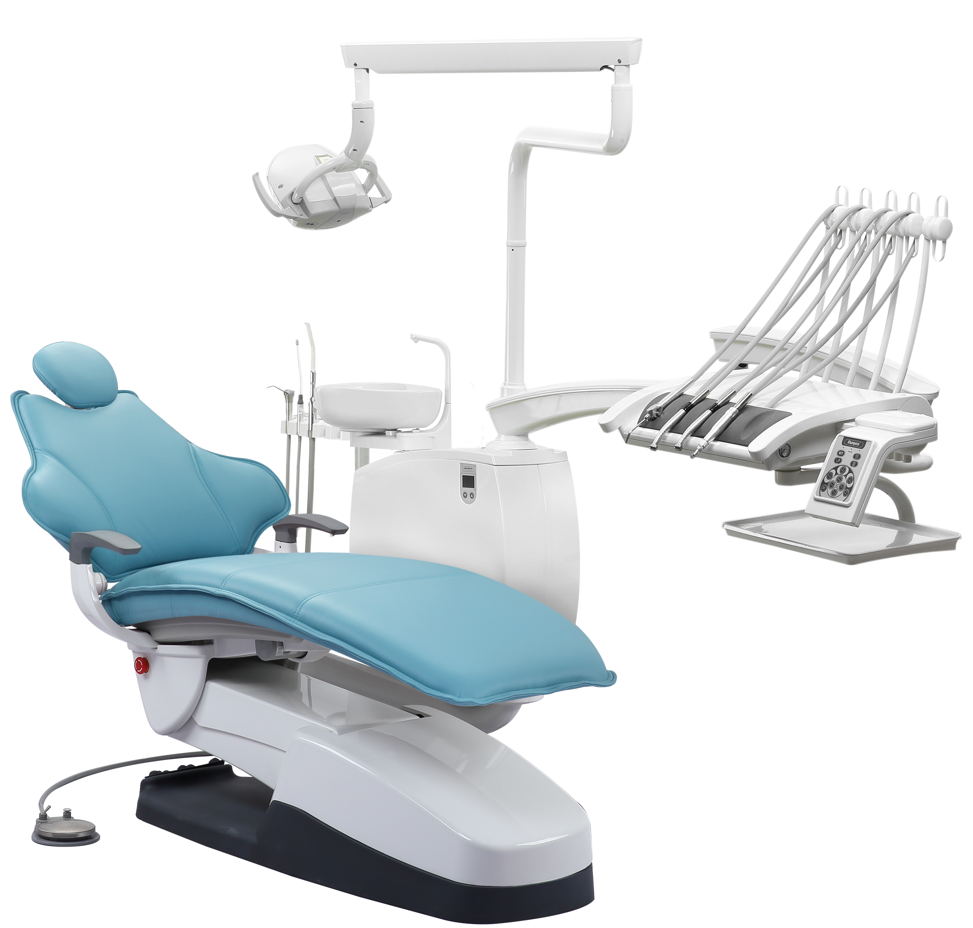 Runyes Care33 Dental Chair - MES