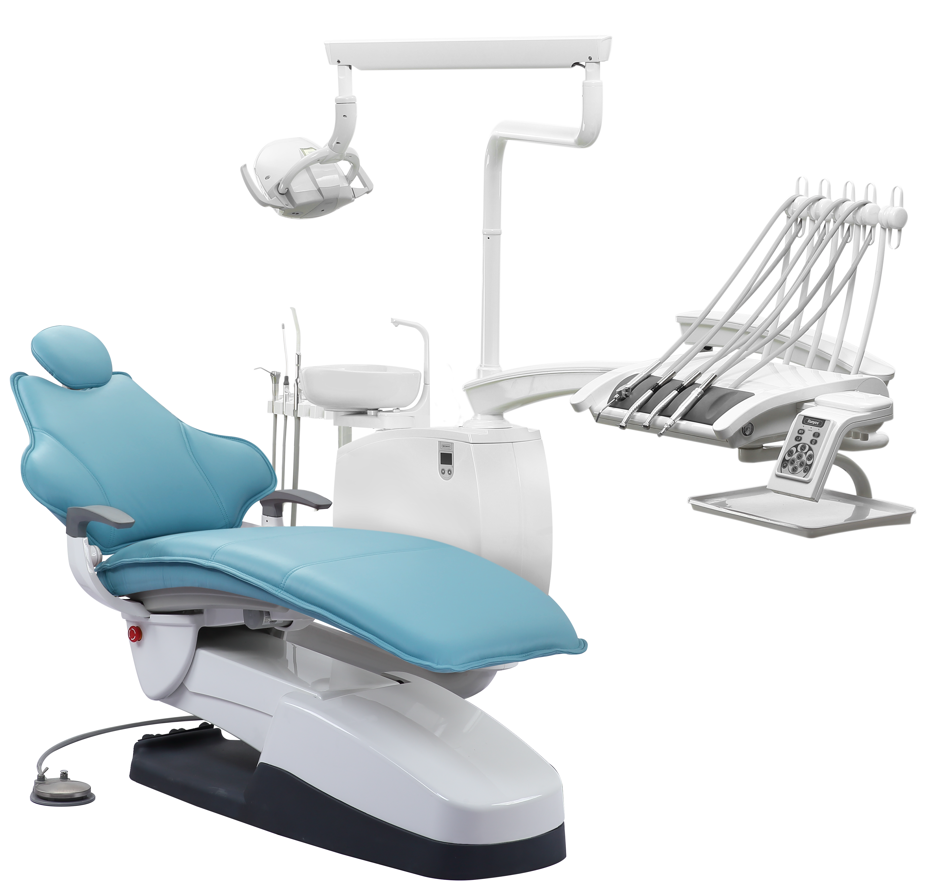 Runyes Care33 Dental Chair - MES
