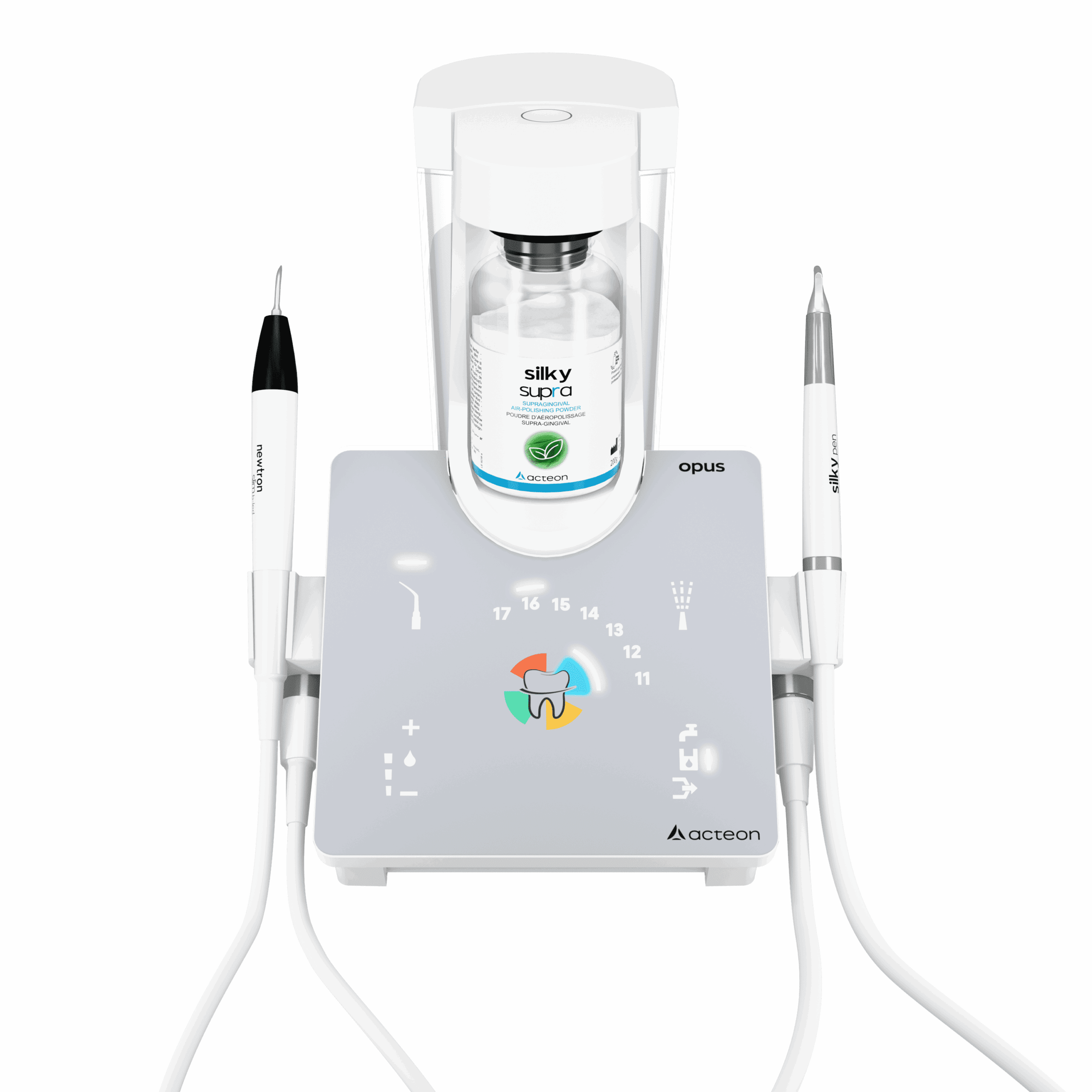 Acteon Opus - Original air polisher and ultrasonic scaler