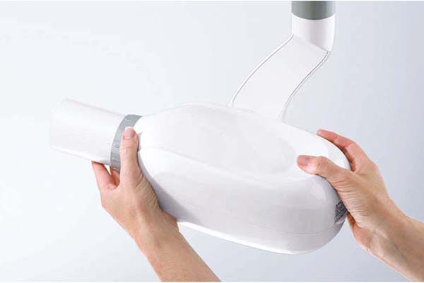 BELMONT PHOT-XiiS 505 Dental Xray - MES