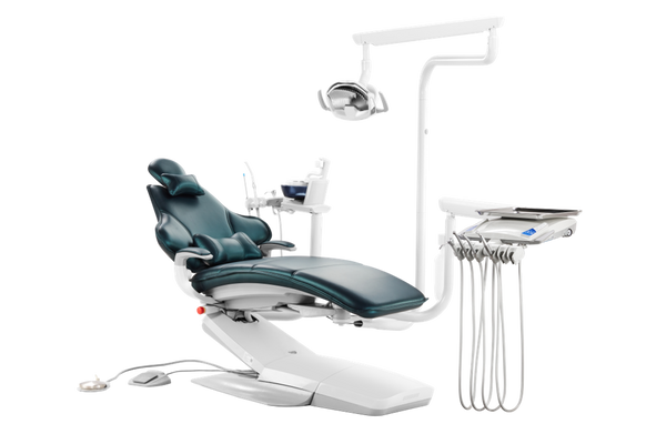 Runyes Maple 62D Dental Chair