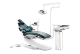 Runyes Maple 62D Dental Chair