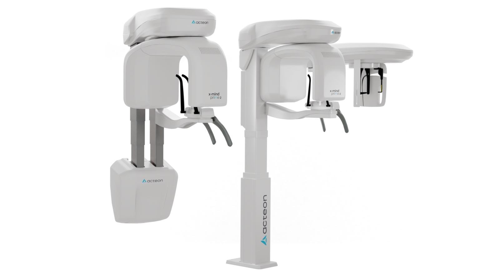 Acteon X-MIND optima 3D CBCT