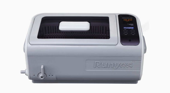 Runyes 6L ultrasonic cleaner