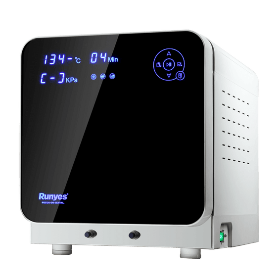 Runyes 23L B Class Touchscreen Autoclave