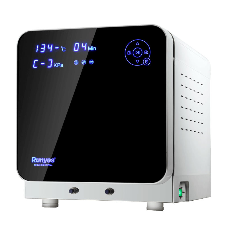 Runyes 23L B Class Touchscreen Autoclave