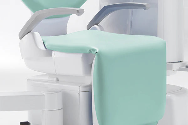 Belmont EURUS S6 - MES