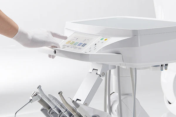 Belmont EURUS S6 - MES