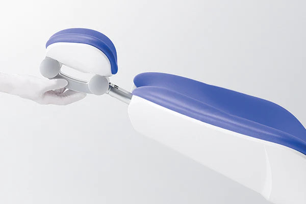 Belmont EURUS S8 - MES