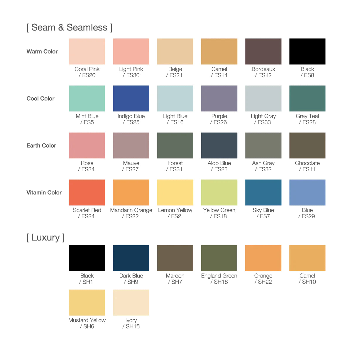 Belmont EURUS S8 - MES