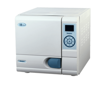 Runyes 18L B & S Class Autoclave - MES