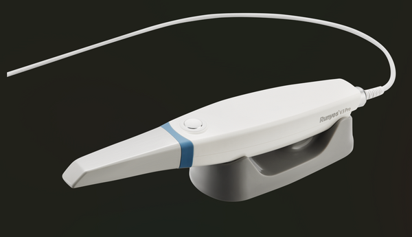 Runyes 3DS Scanner