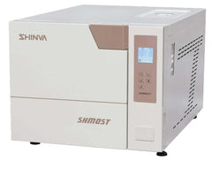 MES Shinva 45L N Class Autoclave