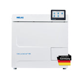 Melag Vacuclave Pro Line 118 autoclave