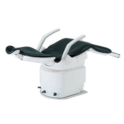 Belmont Clair Knee Break Dental Chair