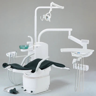 Belmont Clair Knee Break Dental Chair - MES