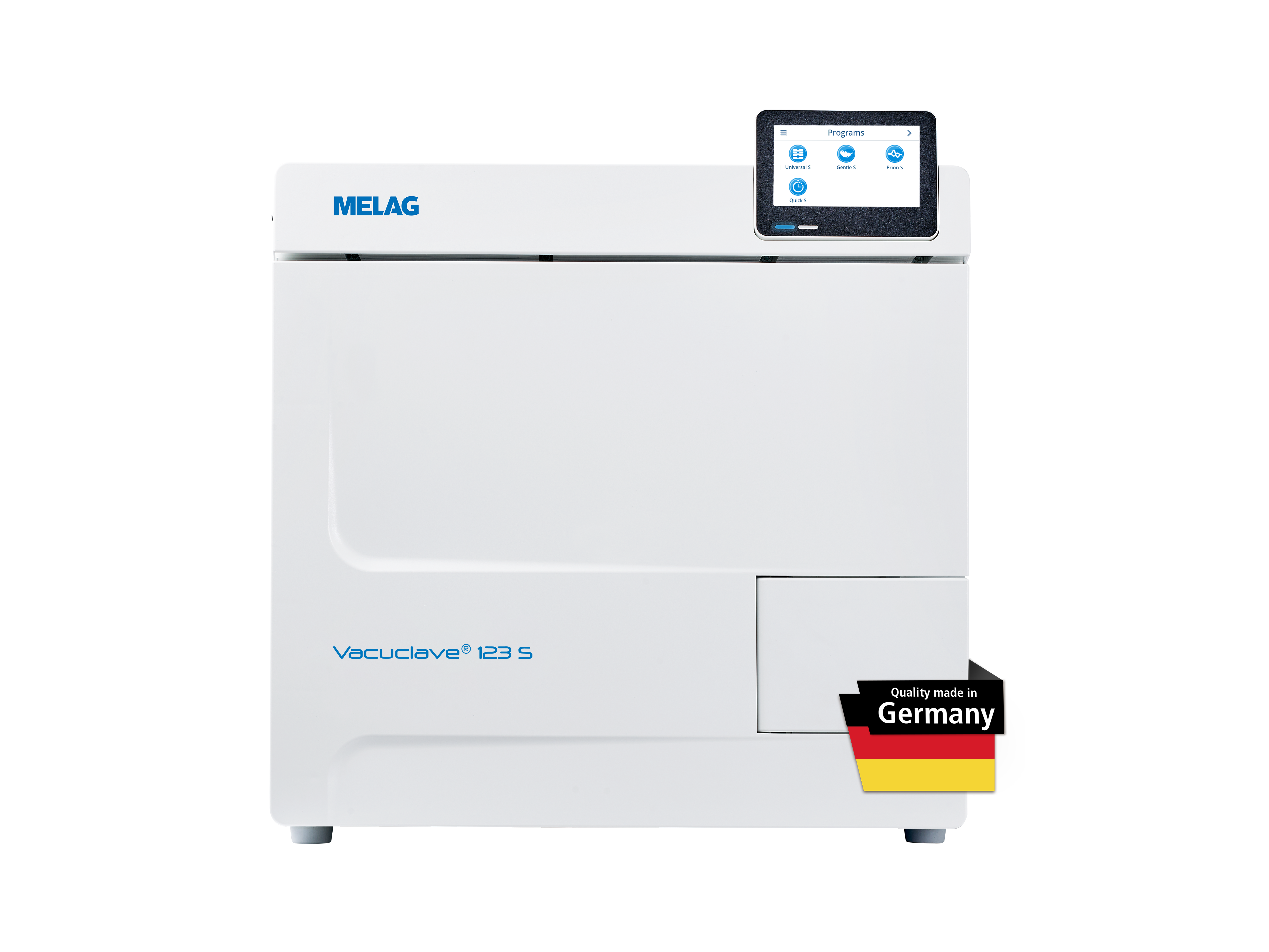 Dental Autoclave