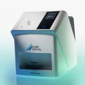 DURR Vistascan Mini Easy 2.0 - MES