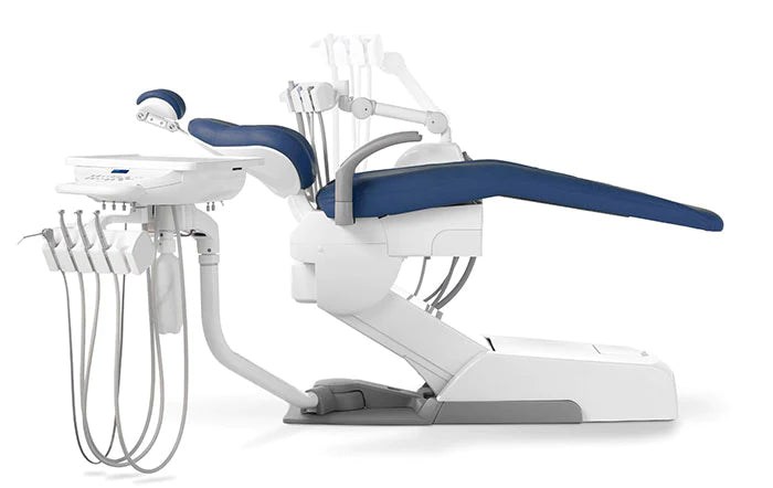 Belmont tb COMPASS - MES