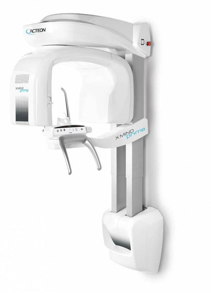 X-MIND® prime Pan 2D Orthopantomograph (OPG)
