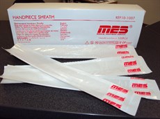 MES Non-Sterile Sheaths - MES