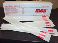 MES Non-Sterile Sheaths