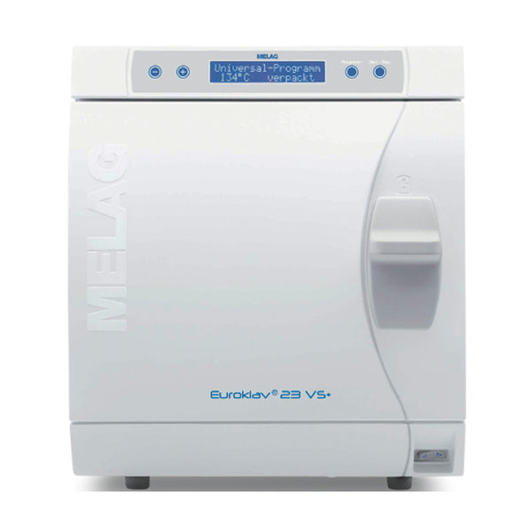 Melag Euroklav 23 S+ Autoclave