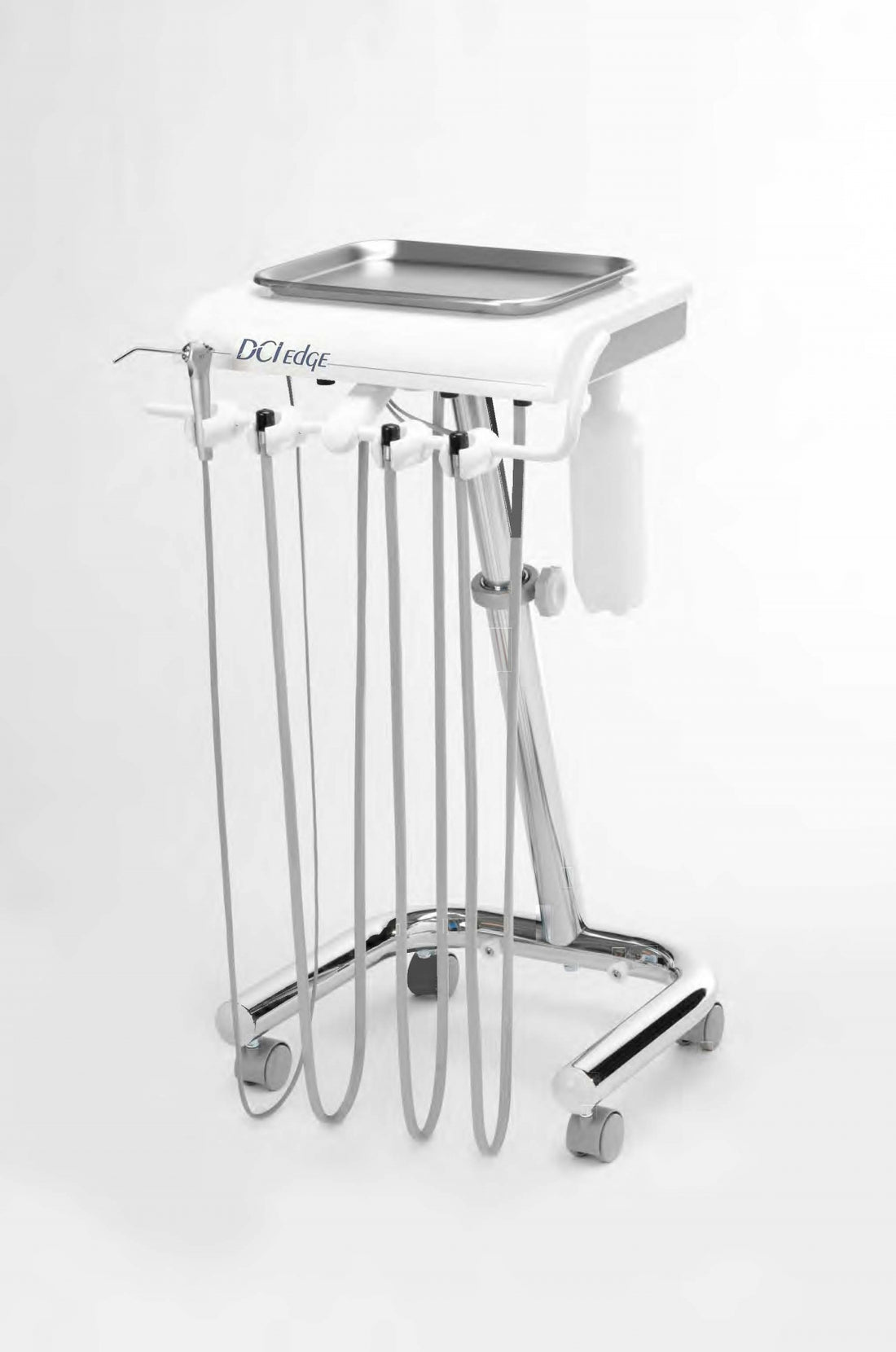 DCI Dental Cart - Series 4 Automatic Control Cart - MES