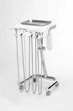 DCI Dental Cart - Series 4 Automatic Control Cart