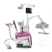 Fedesa Kneebreak Dental Chair