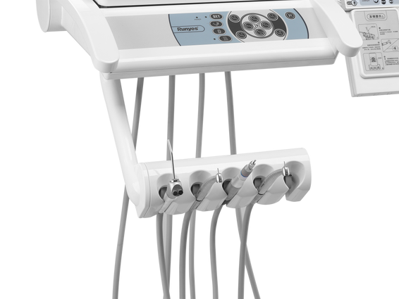Runyes Care11 Dental Chair