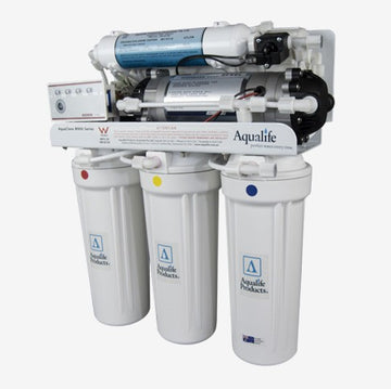 M900 Aquaclave Reverse Osmosis - MES