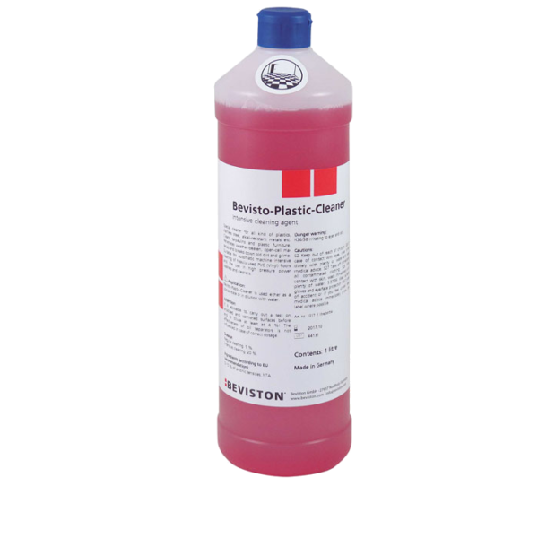High Pressure Hose/Gerny – Bevisto Plastic Cleaner
