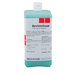 Hand Cleaner – BevistoSoap 1ltr