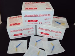 MES Electrode Blunts Sterile - MES