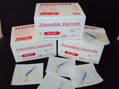 MES Electrode Blunts Sterile