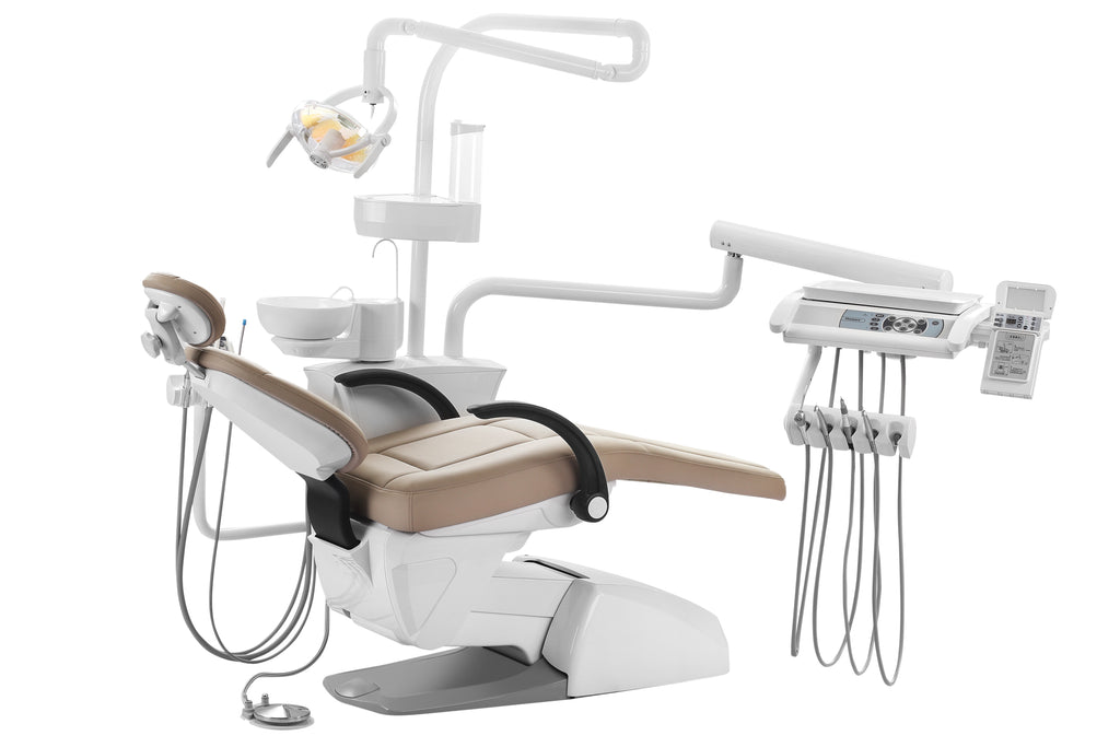 Runyes Care11 Dental Chair