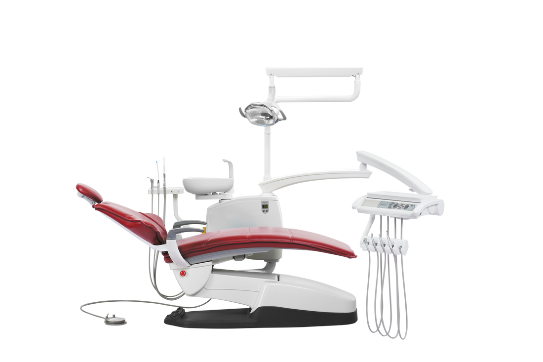 Runyes Care33 Dental Chair - MES