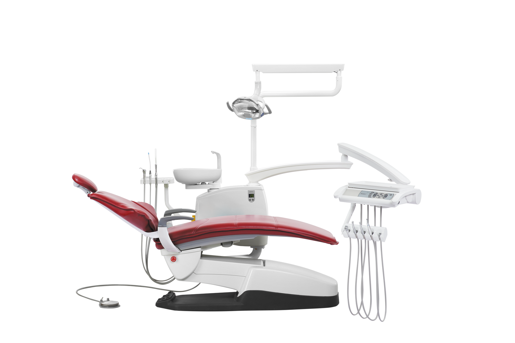 Runyes Care33 Dental Chair - MES