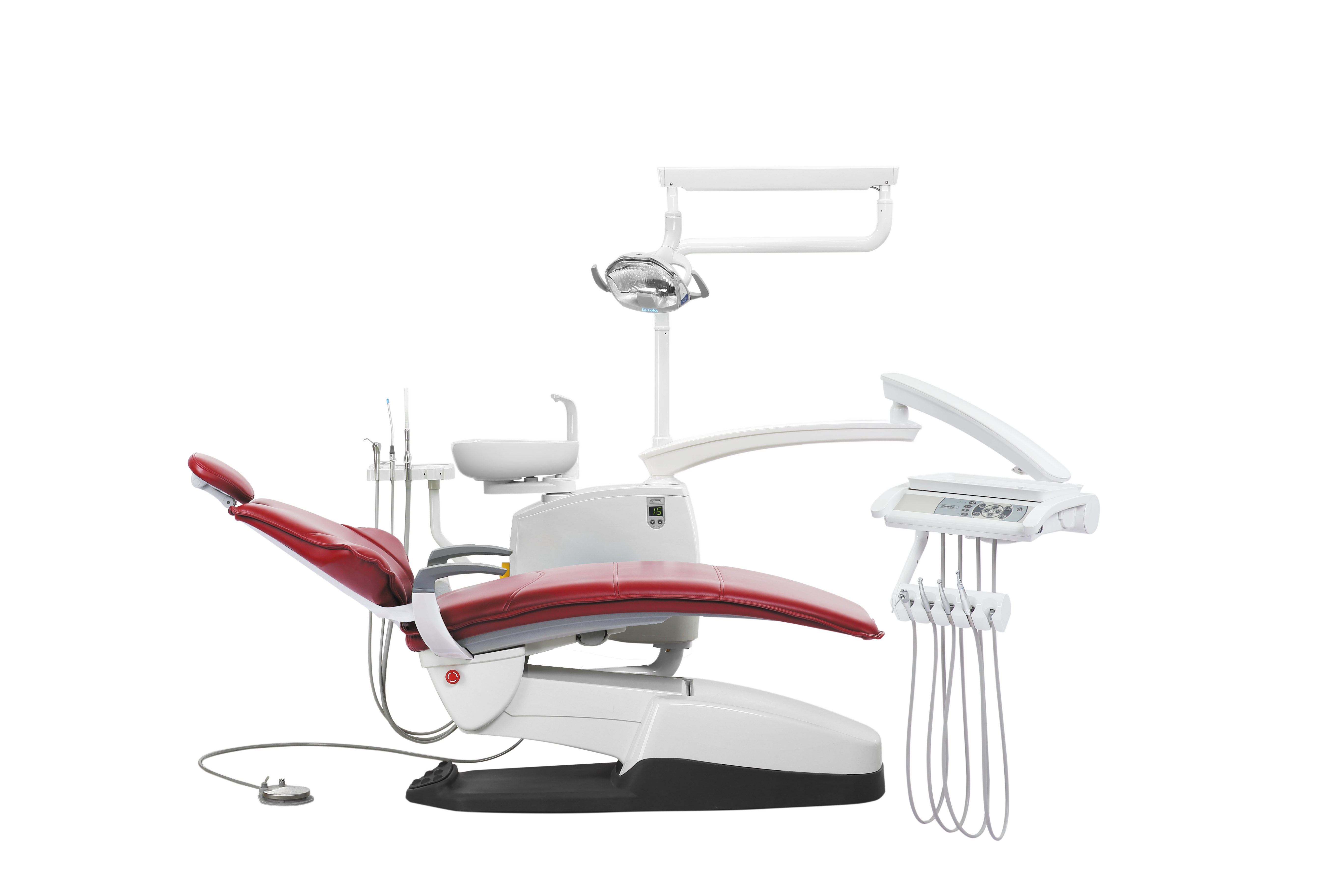 Runyes Care33 Dental Chair - MES