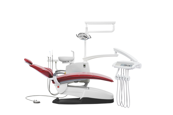 Runyes Care33C dental chair