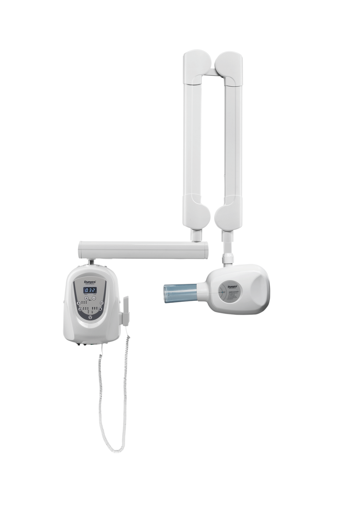 Runyes Dental X ray DC - MES