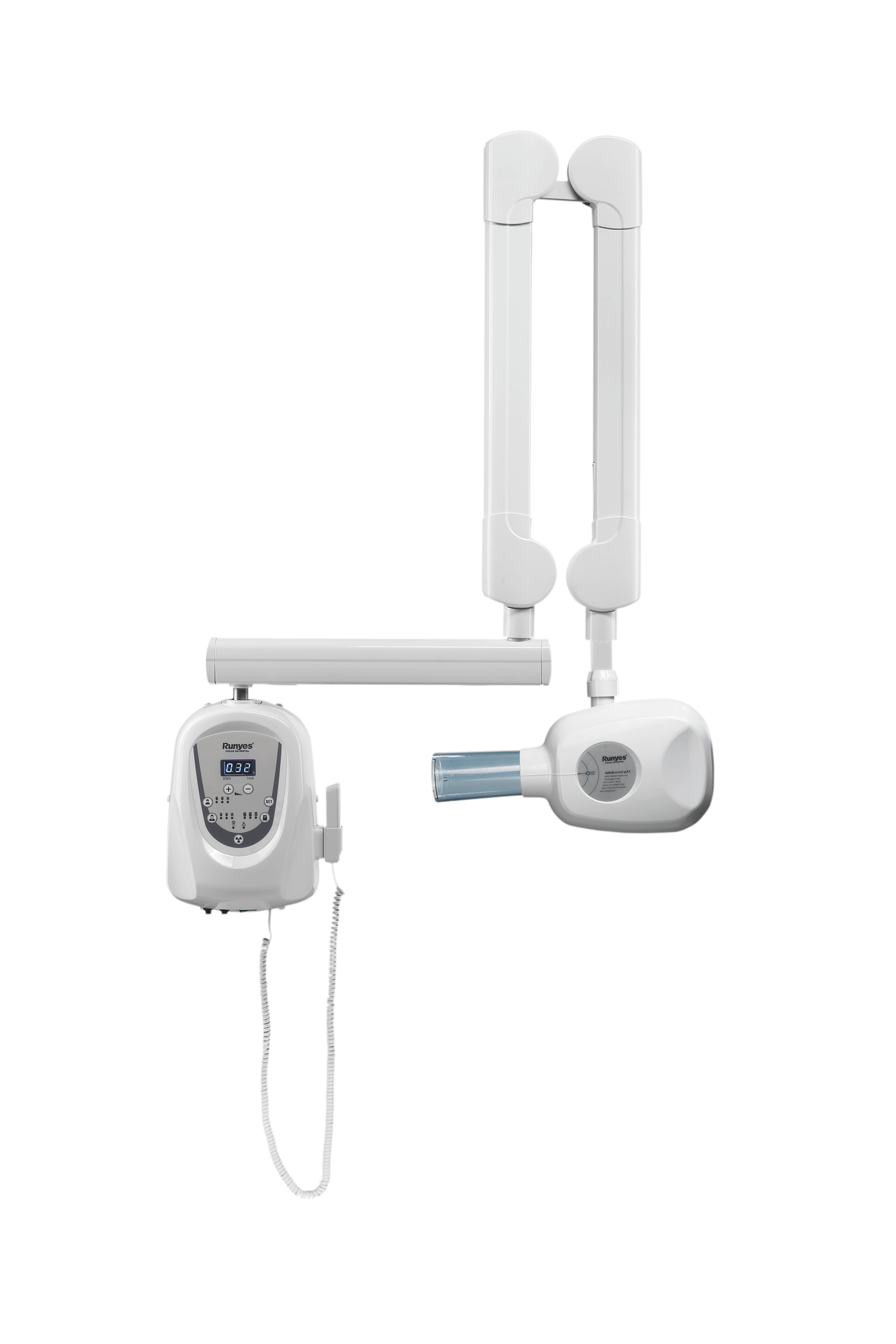 Runyes Dental X ray DC - MES