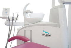 Diplomat Adept DA380 Dental Chair