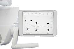 Diplomat Adept DA380 Dental Chair