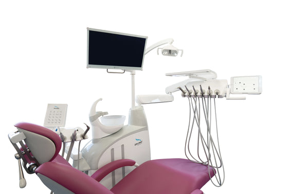 Diplomat Adept DA380 Dental Chair