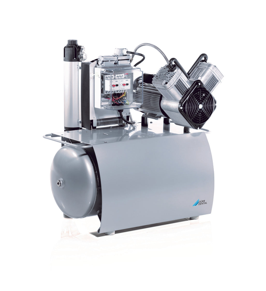 Durr - Duo Tandem - MES