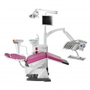 Fedesa Kneebreak Dental Chair